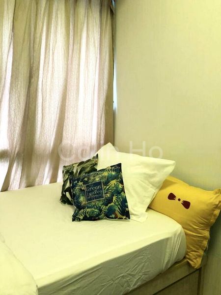 2 Bed Condo for Rent in  Mount Sophia Suites - Image 8